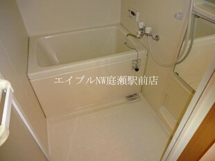 レジデンス　スワニーⅡの物件内観写真